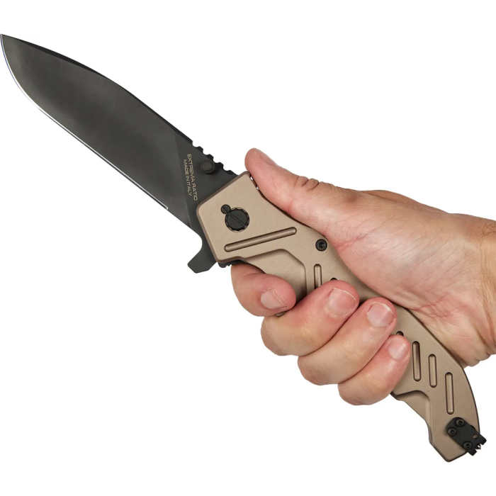 Нож Extrema Ratio Glauca G1, MIL-C  