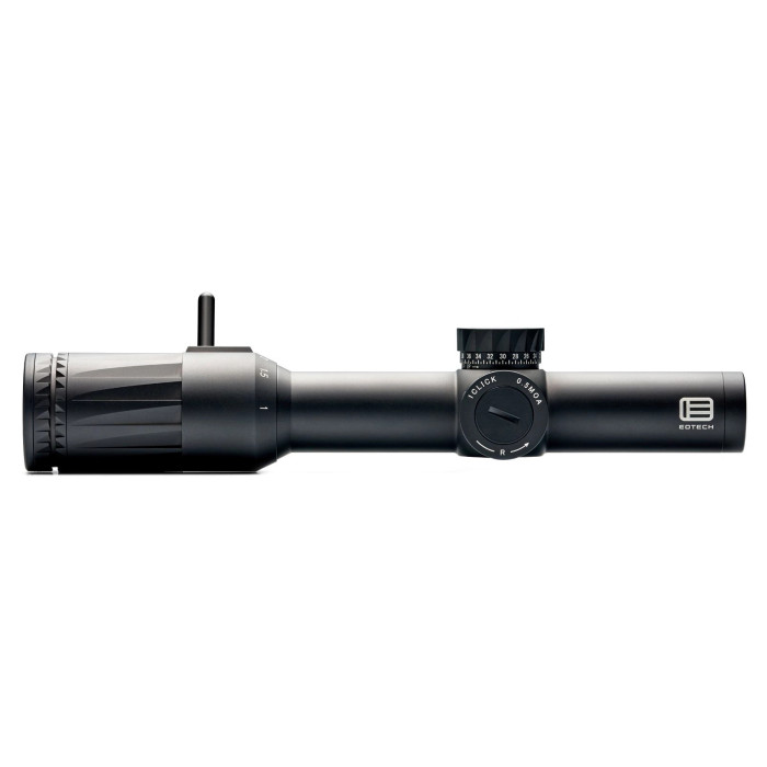 Оптический прицел EOTech VUDU 1-6x24 FFP 30mm SR1 (VDU1-6FFSR1)  