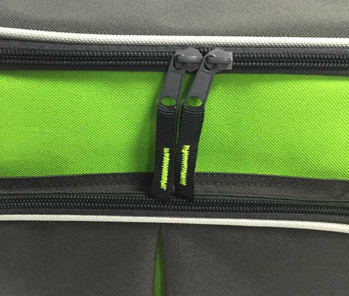 Изотермическая сумка Time Eco TE-1520, 20 л  