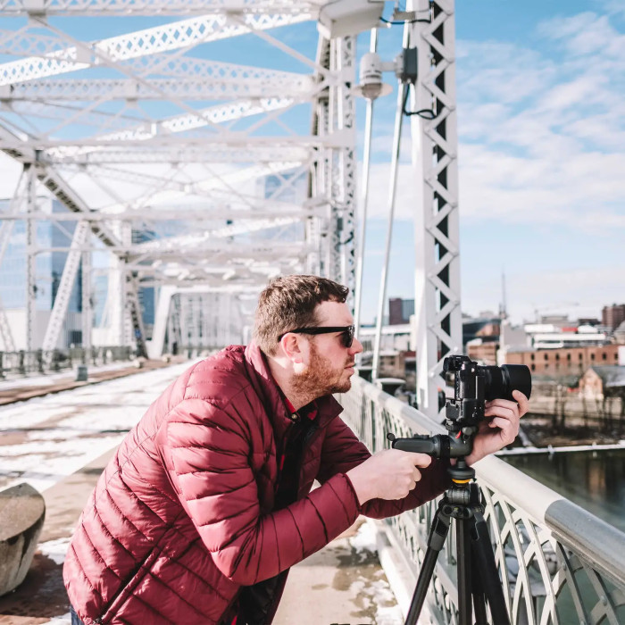 Штатив Vanguard Alta Pro 2+ 263AGH (Alta Pro 2+ 263AGH)  