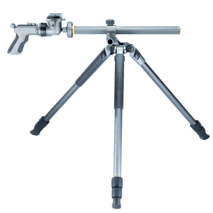 Штатив Vanguard Alta Pro 2+ 263AGH (Alta Pro 2+ 263AGH)  