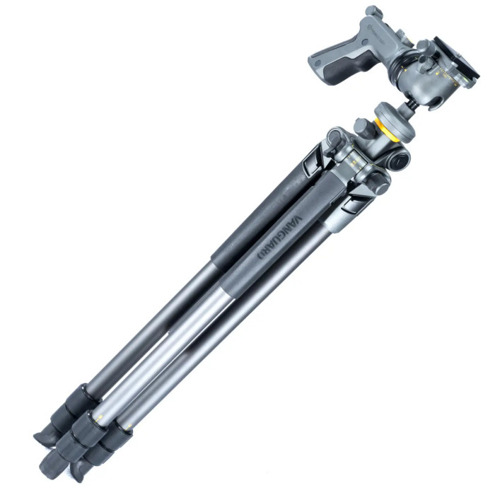 Штатив Vanguard Alta Pro 2+ 263AGH (Alta Pro 2+ 263AGH)  