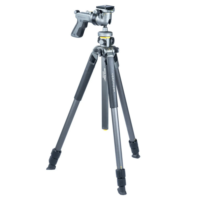 Штатив Vanguard Alta Pro 2+ 263AGH (Alta Pro 2+ 263AGH)  