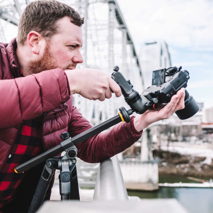 Штатив Vanguard Alta Pro 2+ 263AGH (Alta Pro 2+ 263AGH)  