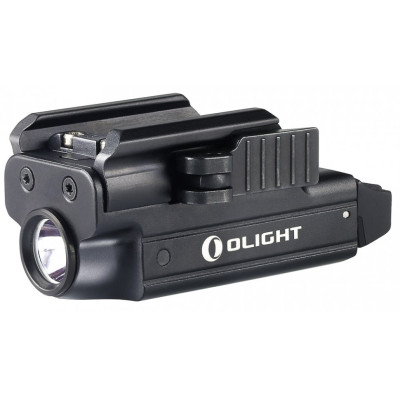 Пистолетный фонарь Olight PL-Mini Valkyrie,400 люмен