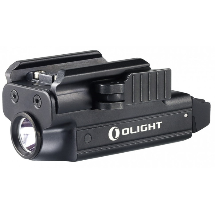 Пистолетный фонарь Olight PL-Mini Valkyrie,400 люмен  