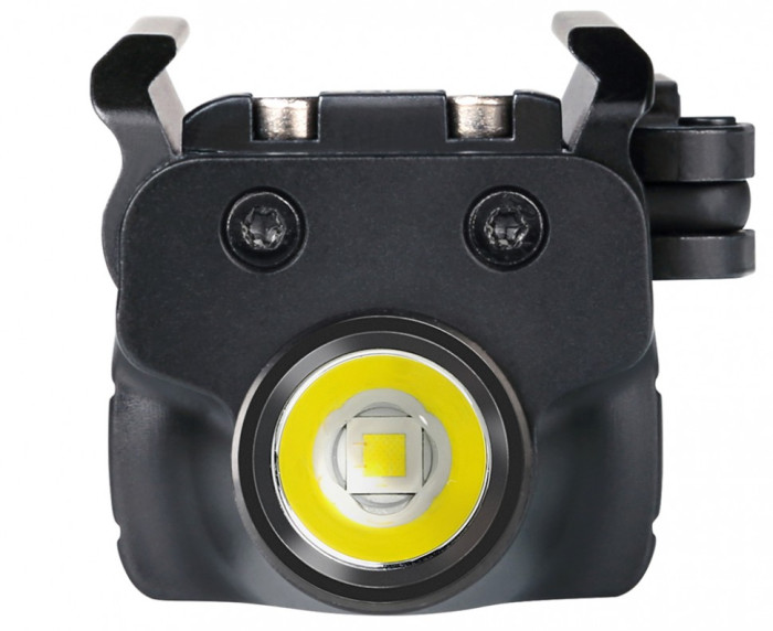 Пистолетный фонарь Olight PL-Mini Valkyrie,400 люмен  