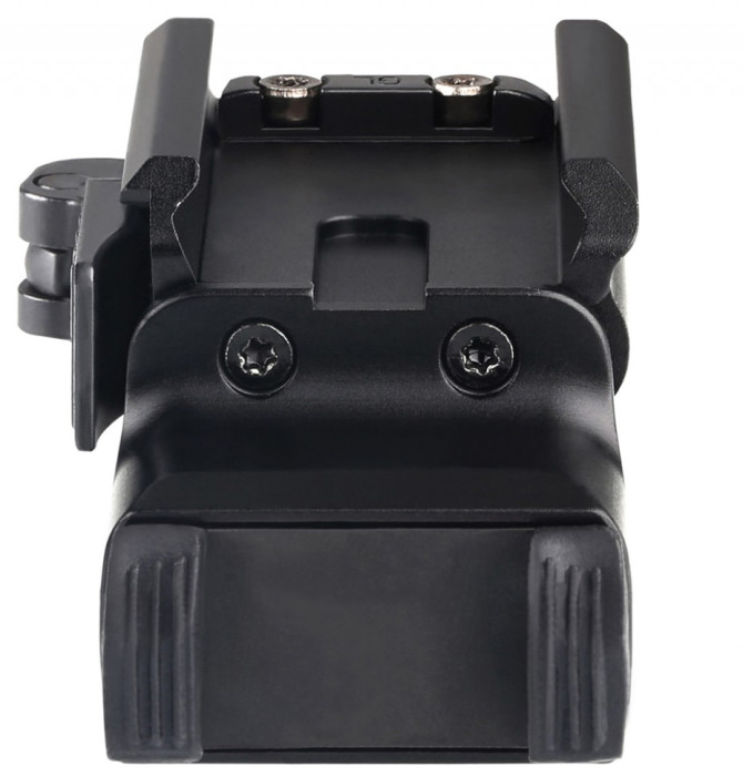 Пистолетный фонарь Olight PL-Mini Valkyrie,400 люмен  