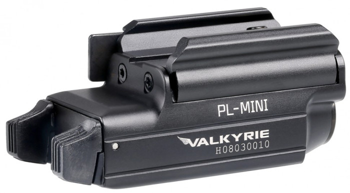 Пистолетный фонарь Olight PL-Mini Valkyrie,400 люмен  