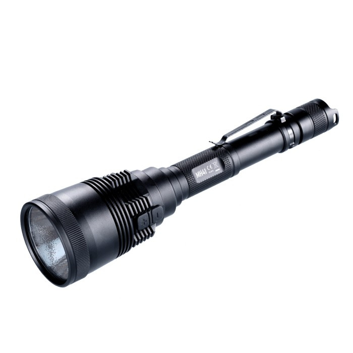 Фонарь Nitecore MH41 