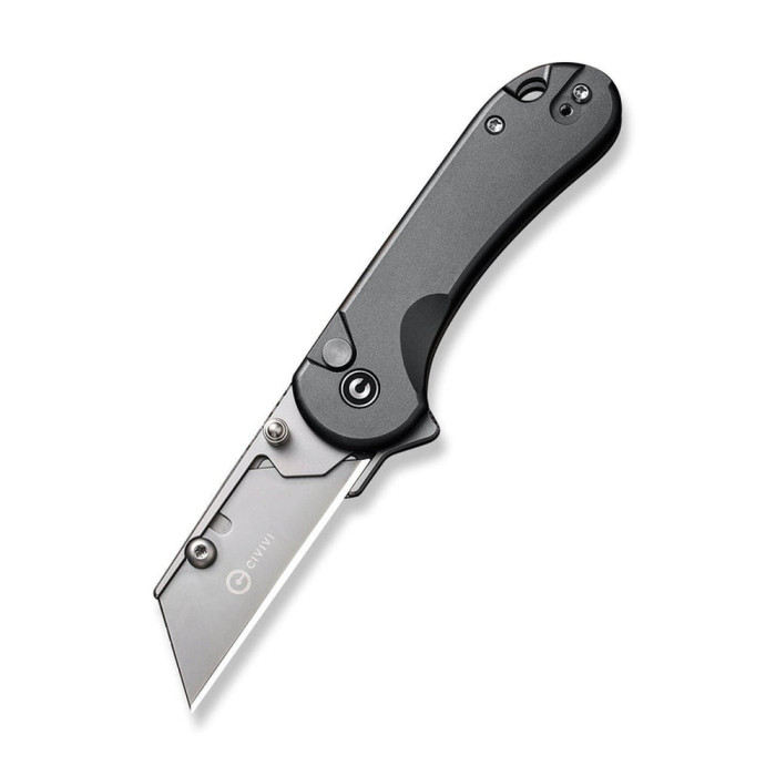 Нож-трапеция складной Civivi Elementum Utility C23039B-4  