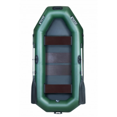 Лодка Ладья  ЛТ-250АС