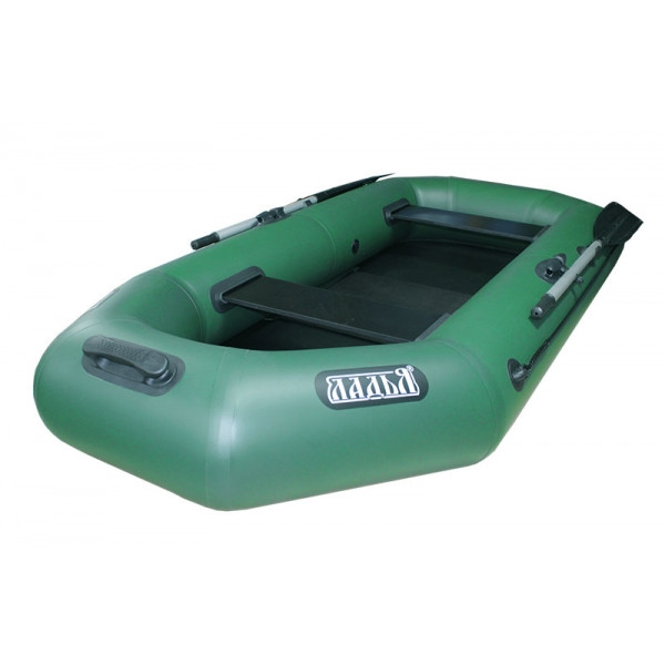 Лодка Ладья  ЛТ-250АС  