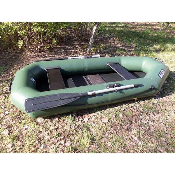 Лодка Ладья  ЛТ-250АС  