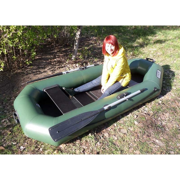 Лодка Ладья  ЛТ-250АС  