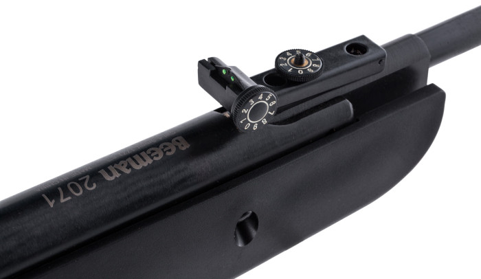 Винтовка пневматическая Beeman 2071 4,5 мм  