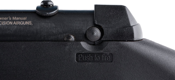 Винтовка пневматическая Beeman 2071 4,5 мм  