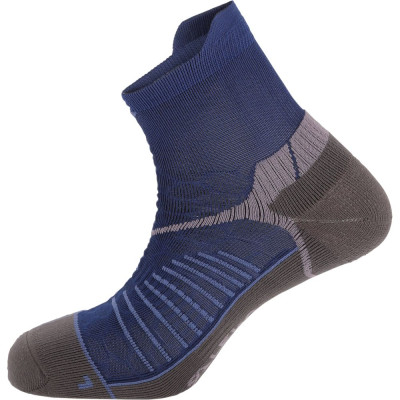 Носки  Salewa ULTRA TRAINER SK- синие, 38-40