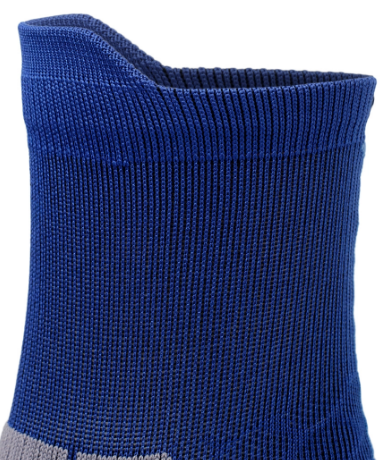 Носки  Salewa ULTRA TRAINER SK- синие, 38-40  