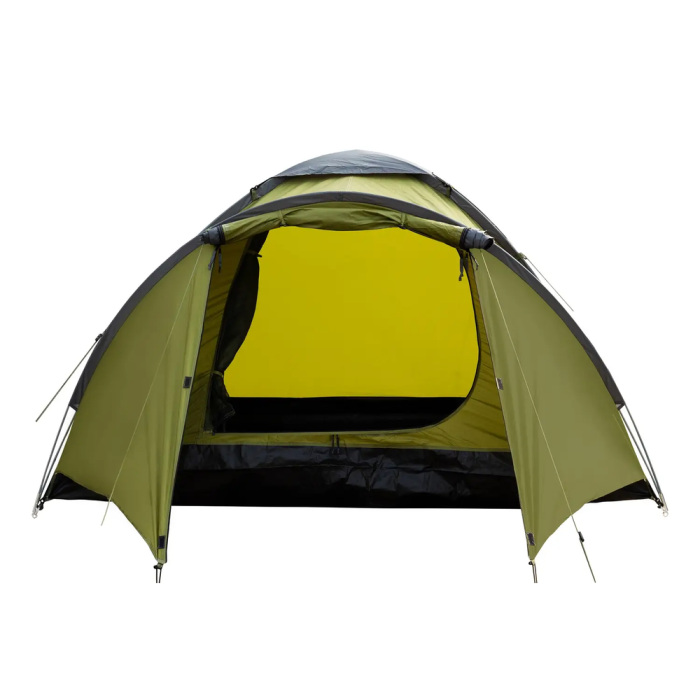 Палатка Tramp Lite Fly 3 (однослойная) olive UTLT-003  
