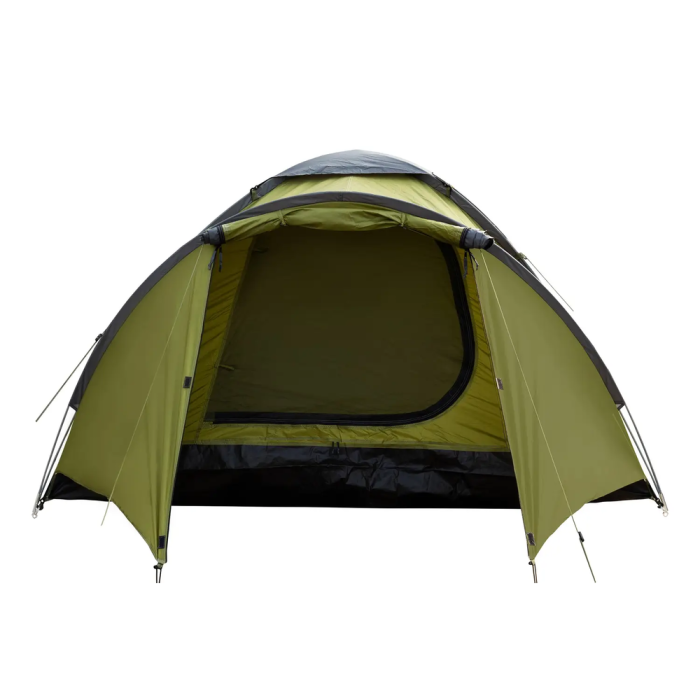 Палатка Tramp Lite Fly 3 (однослойная) olive UTLT-003  