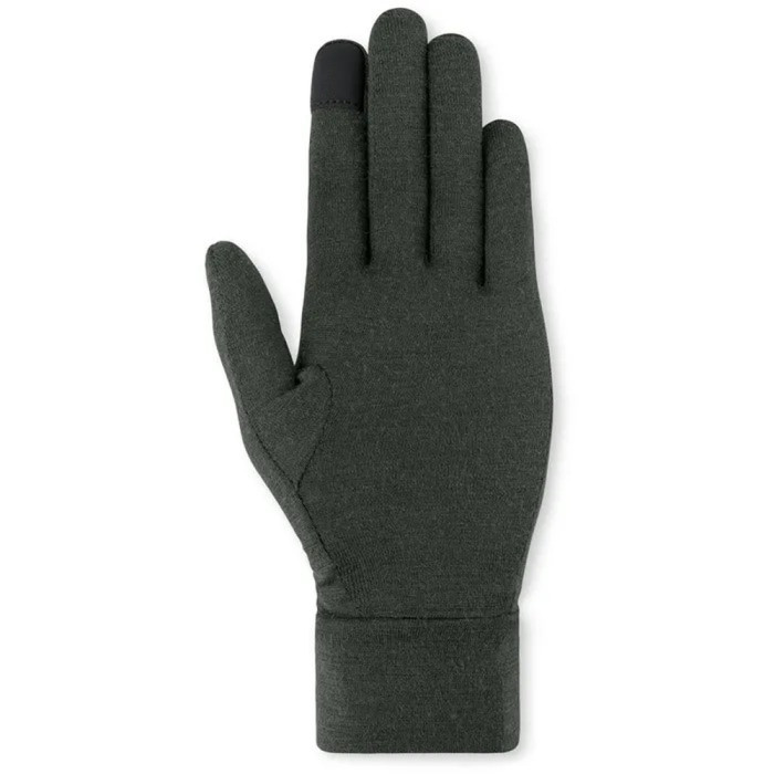 Перчатки Salewa CRISTALLO AM W GLOVES 28514 5280 - 8/L - темно-оливковое  