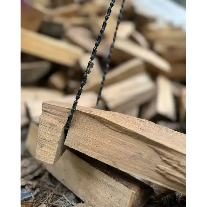 Пила цепная BaseCamp Paracord Saw (BCP 60300)  