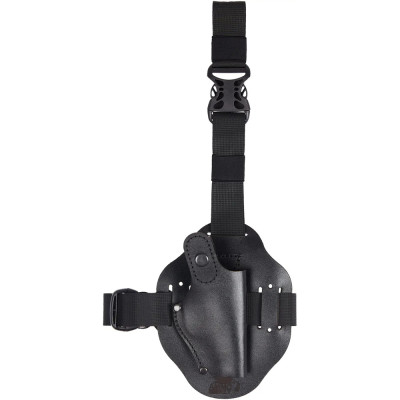 Кобура Ammo Key ILLEGIBLE-1 S на бедро для ПМ (KO.IL1.PM.S.03.0)