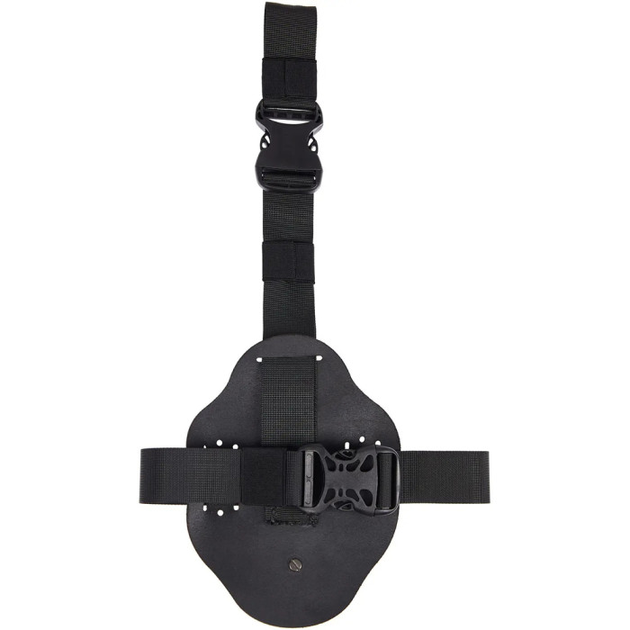 Кобура Ammo Key ILLEGIBLE-1 S на бедро для ПМ (KO.IL1.PM.S.03.0)  