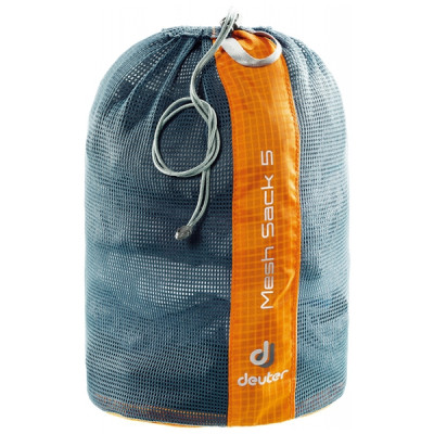 Мешок-чехол Deuter Mesh Sack 5 (3941116 9010)