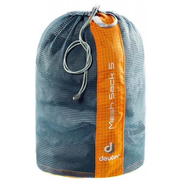 Мешок-чехол Deuter Mesh Sack 5 (3941116 9010)  