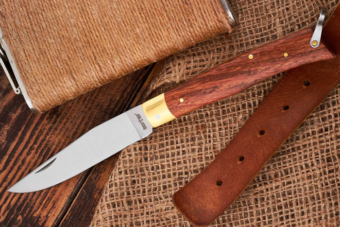 Нож Grand Way 1712 RWT  