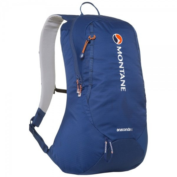 Рюкзак Montane Anaconda 2.0 18 Antarctic Blue  