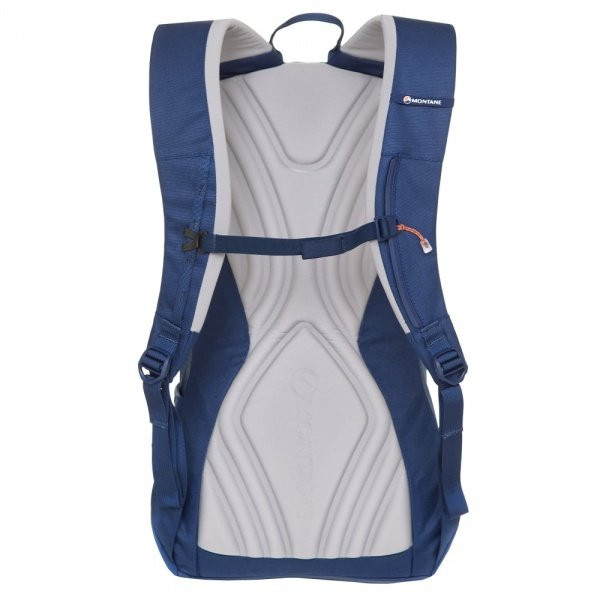 Рюкзак Montane Anaconda 2.0 18 Antarctic Blue  