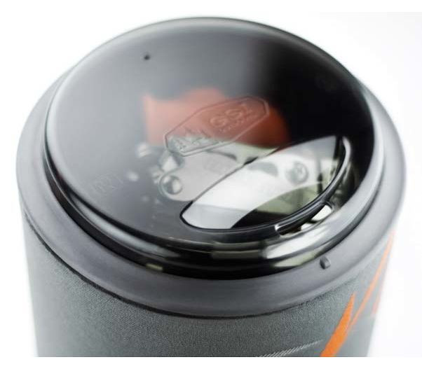 Набор GSI Halulite Minimalist Complete  