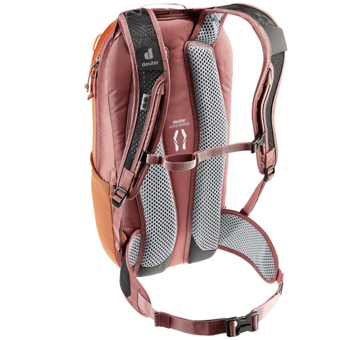 Рюкзак DEUTER Race 16 цвет 9512 chestnut-redwood  