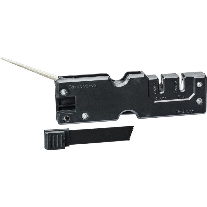 Точилка Risam Multi-Sharp RO011 coarse,medium (RO011)  