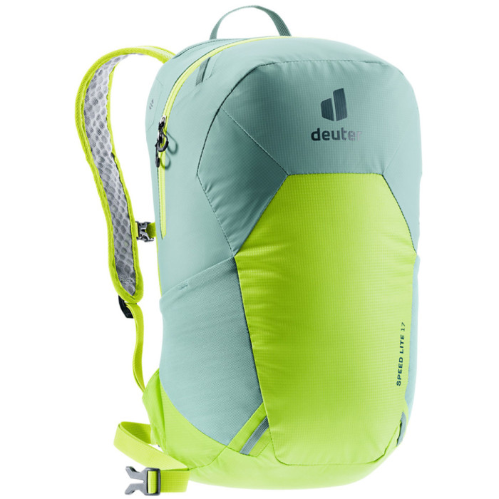 Рюкзак DEUTER Speed Lite 17 цвет 2807 