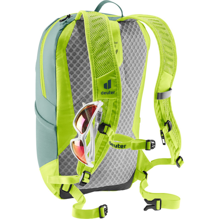 Рюкзак DEUTER Speed Lite 17 цвет 2807  