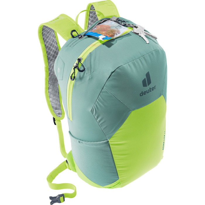 Рюкзак DEUTER Speed Lite 17 цвет 2807  