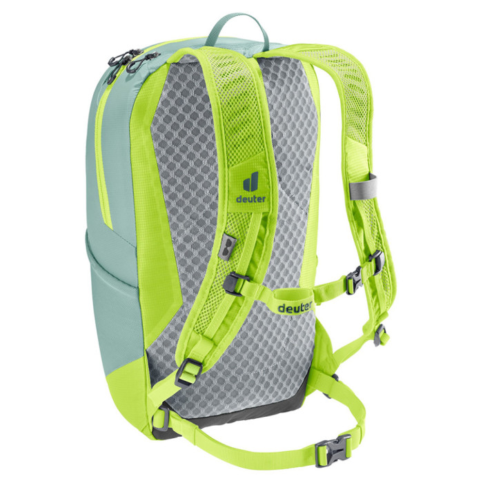 Рюкзак DEUTER Speed Lite 17 цвет 2807  
