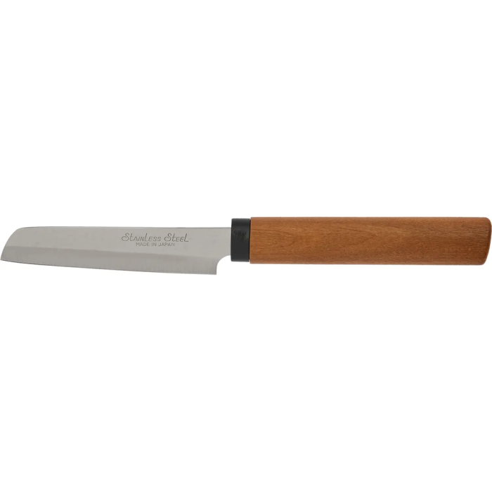 Нож кухонный Kanetsune Fruits Knife, 88 mm  