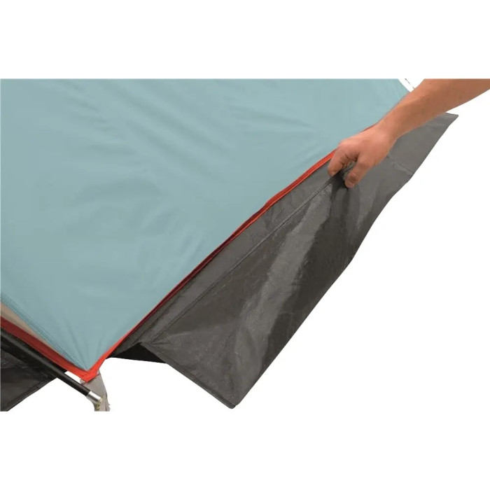 Пляжный тент EASY CAMP Shell  