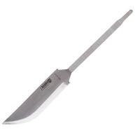 Клинок ножа Helle №52 Fjellman (52b)