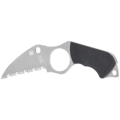 Нож Spyderco Swick 5, серрейтор (FB14S5)