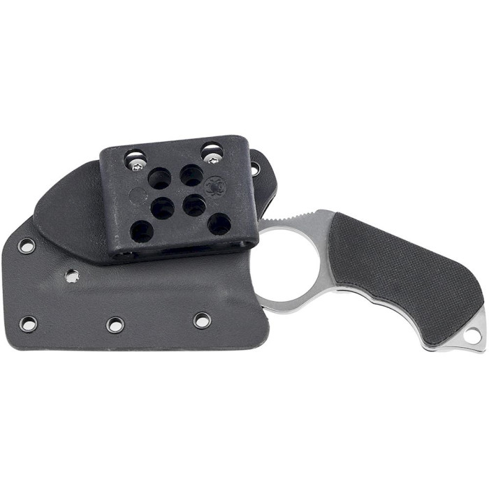 Нож Spyderco Swick 5, серрейтор (FB14S5)  