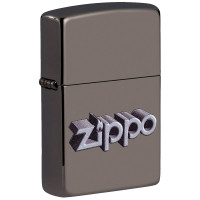 Зажигалка Zippo 150 Zippo Design (49417)