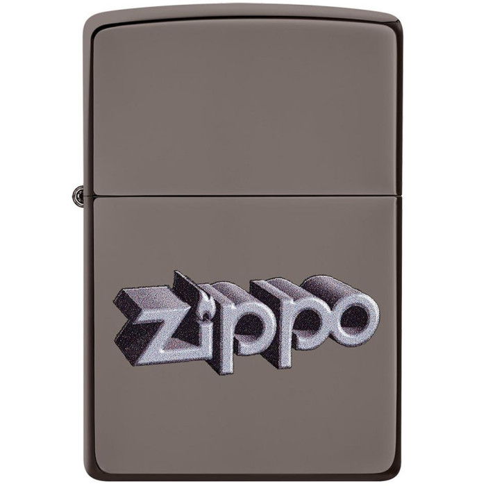 Зажигалка Zippo 150 Zippo Design (49417)  