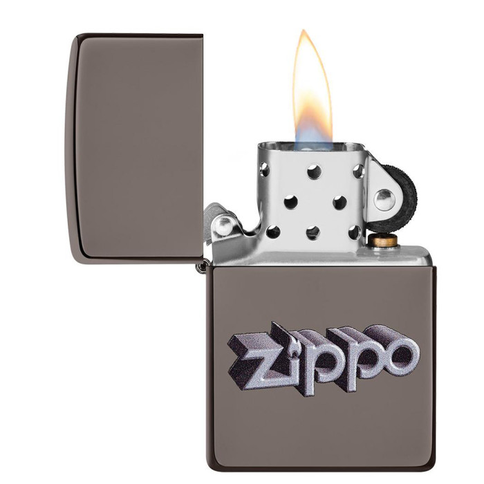 Зажигалка Zippo 150 Zippo Design (49417)  