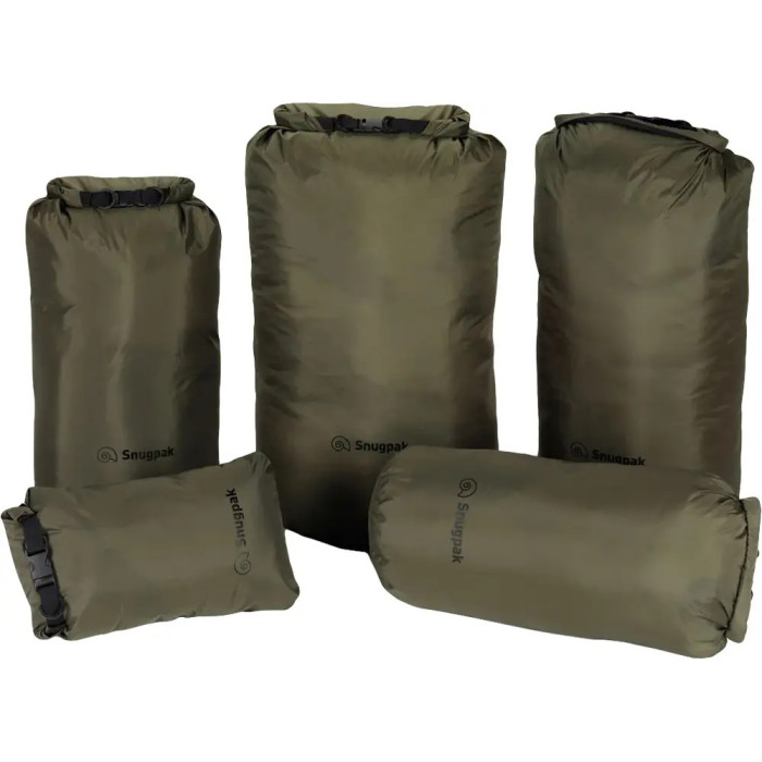 Гермомешок Snugpak Dri-Sak L 13 Olive  